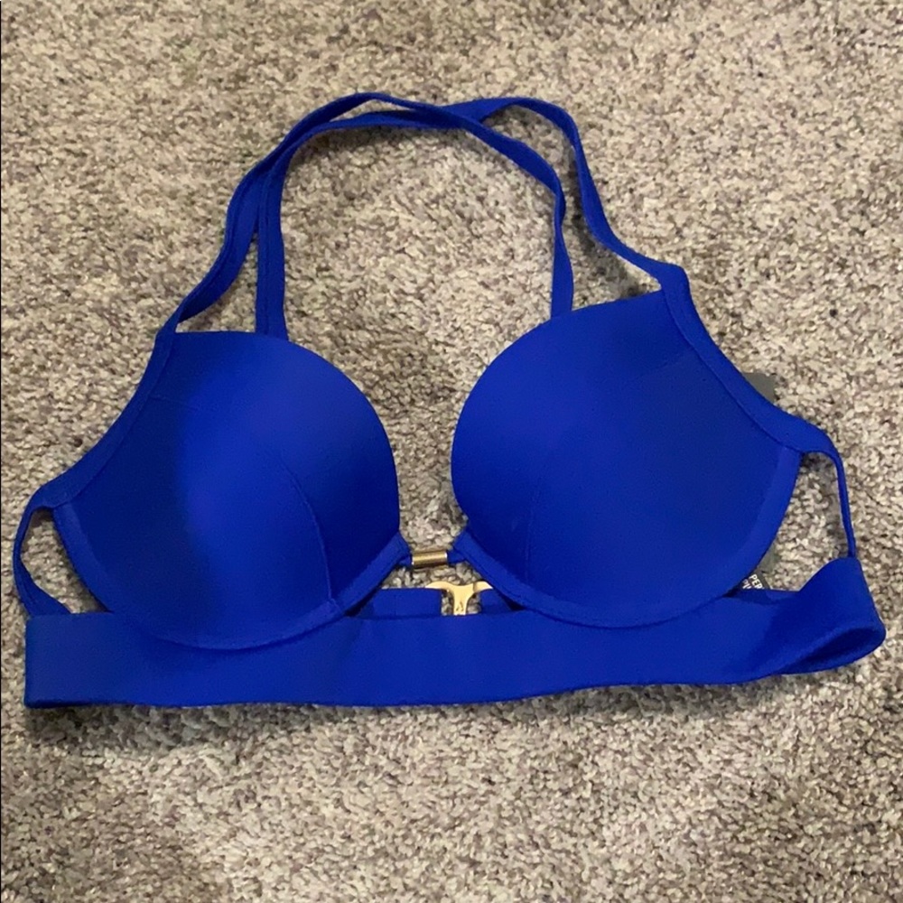 Perfect Push-up bikini top